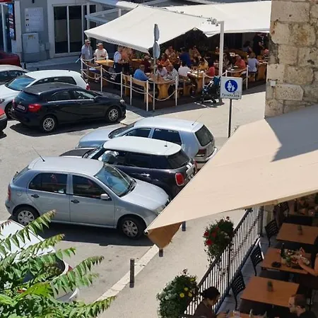 Outlook To The Sea Apartment Split