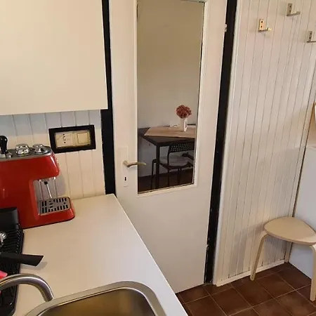 Apartment Outlook To The Sea *