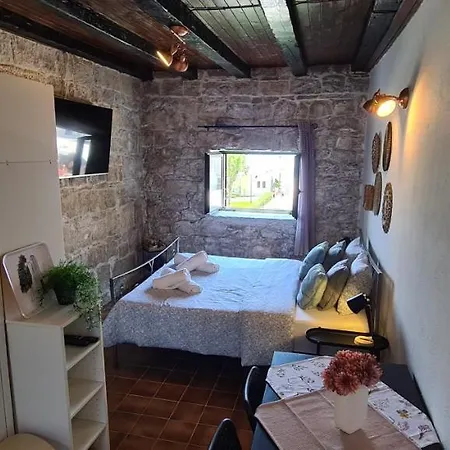 Outlook To The Sea Apartment Split